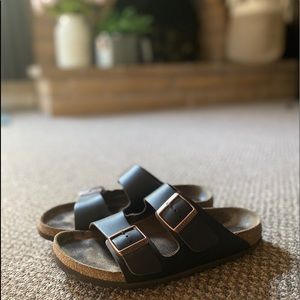 Birkenstock Soft Footbed Arizona 39